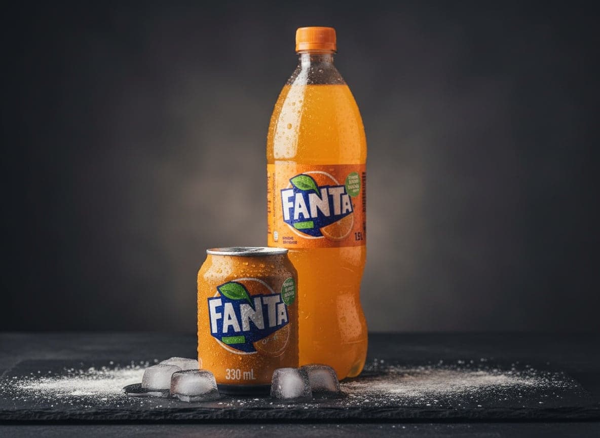 Fanta