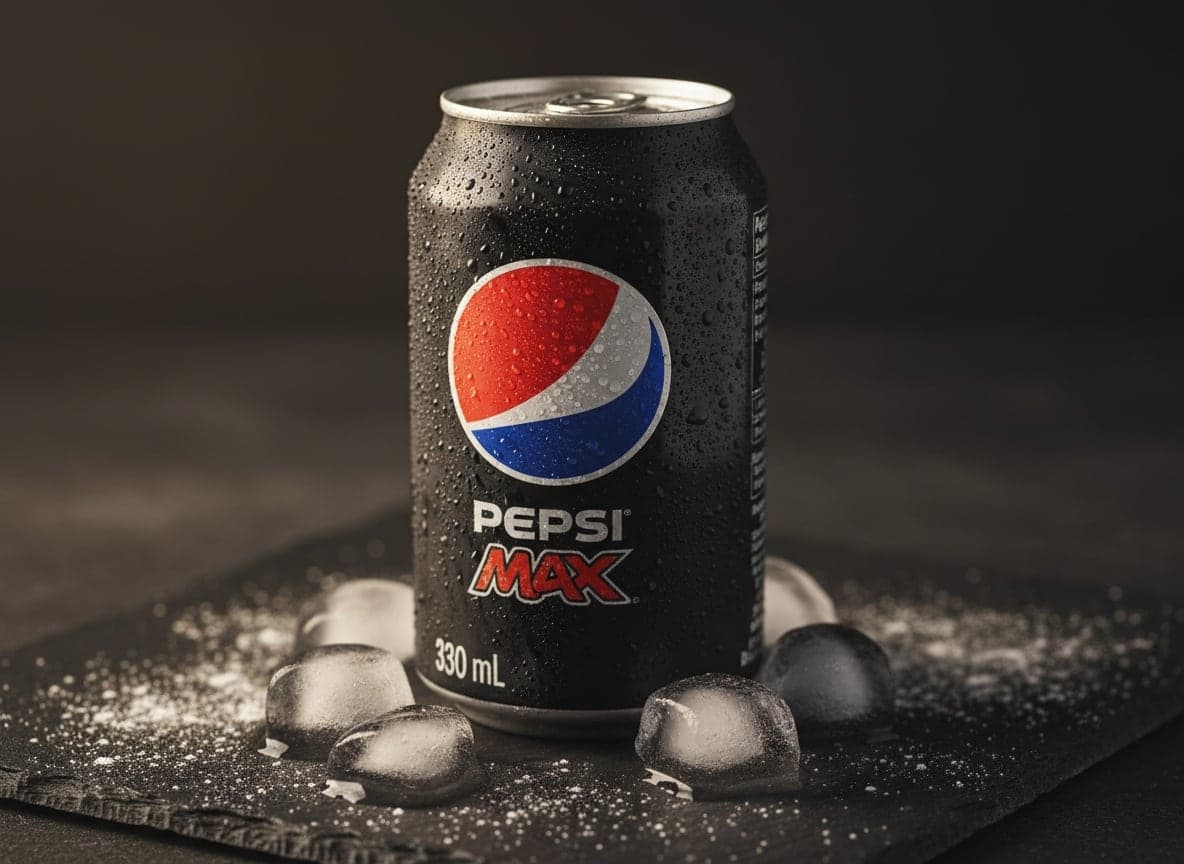 Pepsi MAX