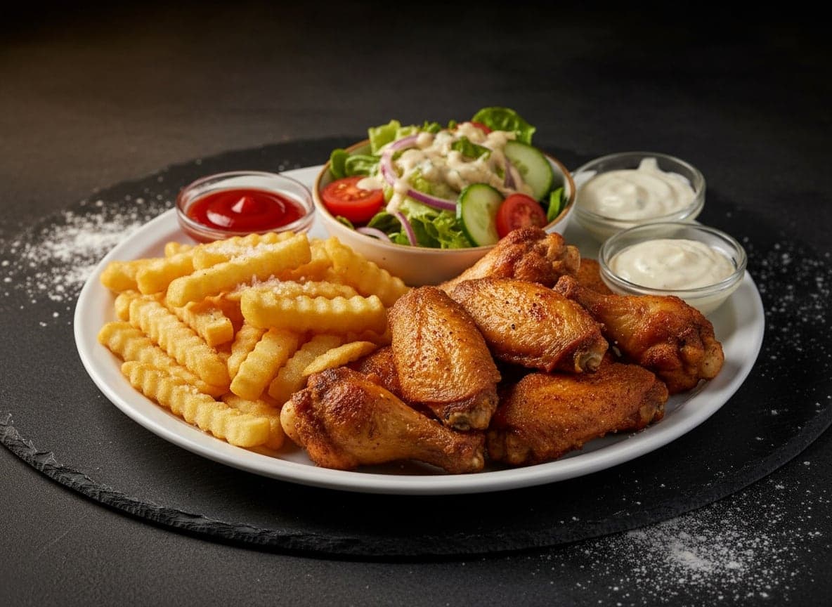 Hotwings