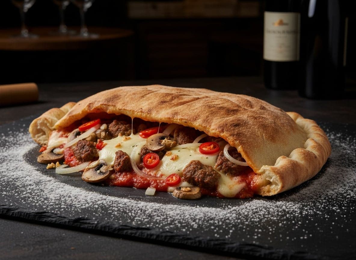 Barbaros Special