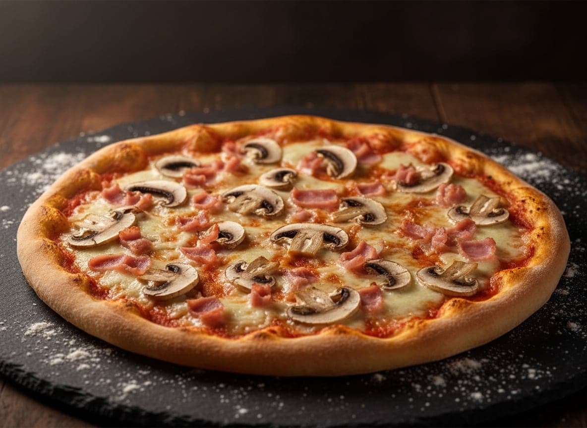 Capricciosa