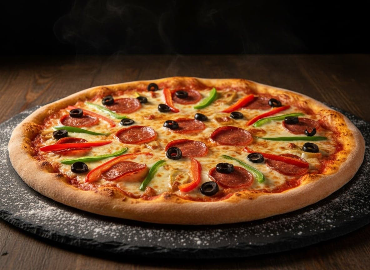 Pepperoni