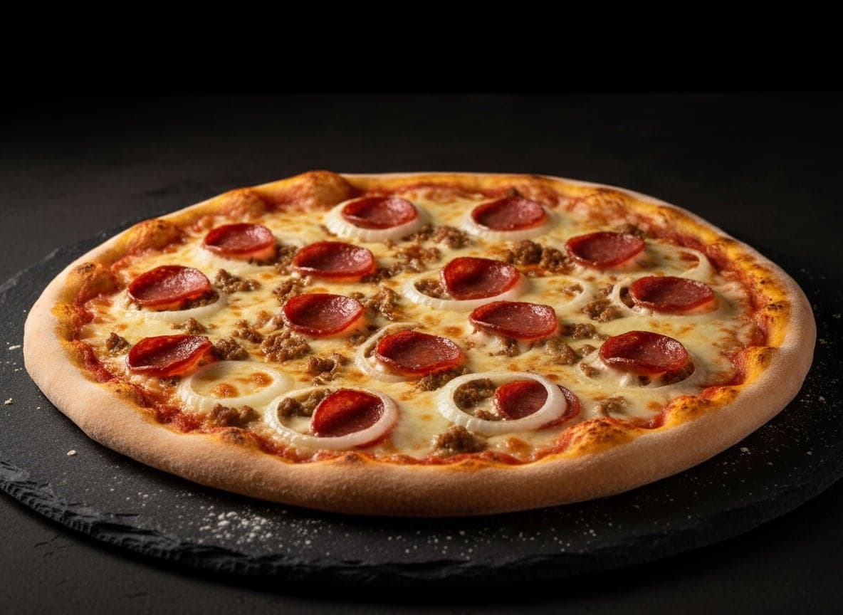 Pizza Roma