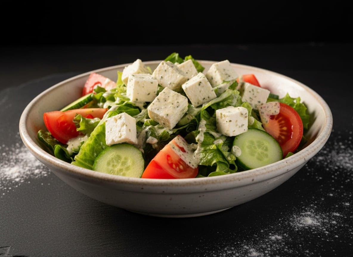 Græsk salat