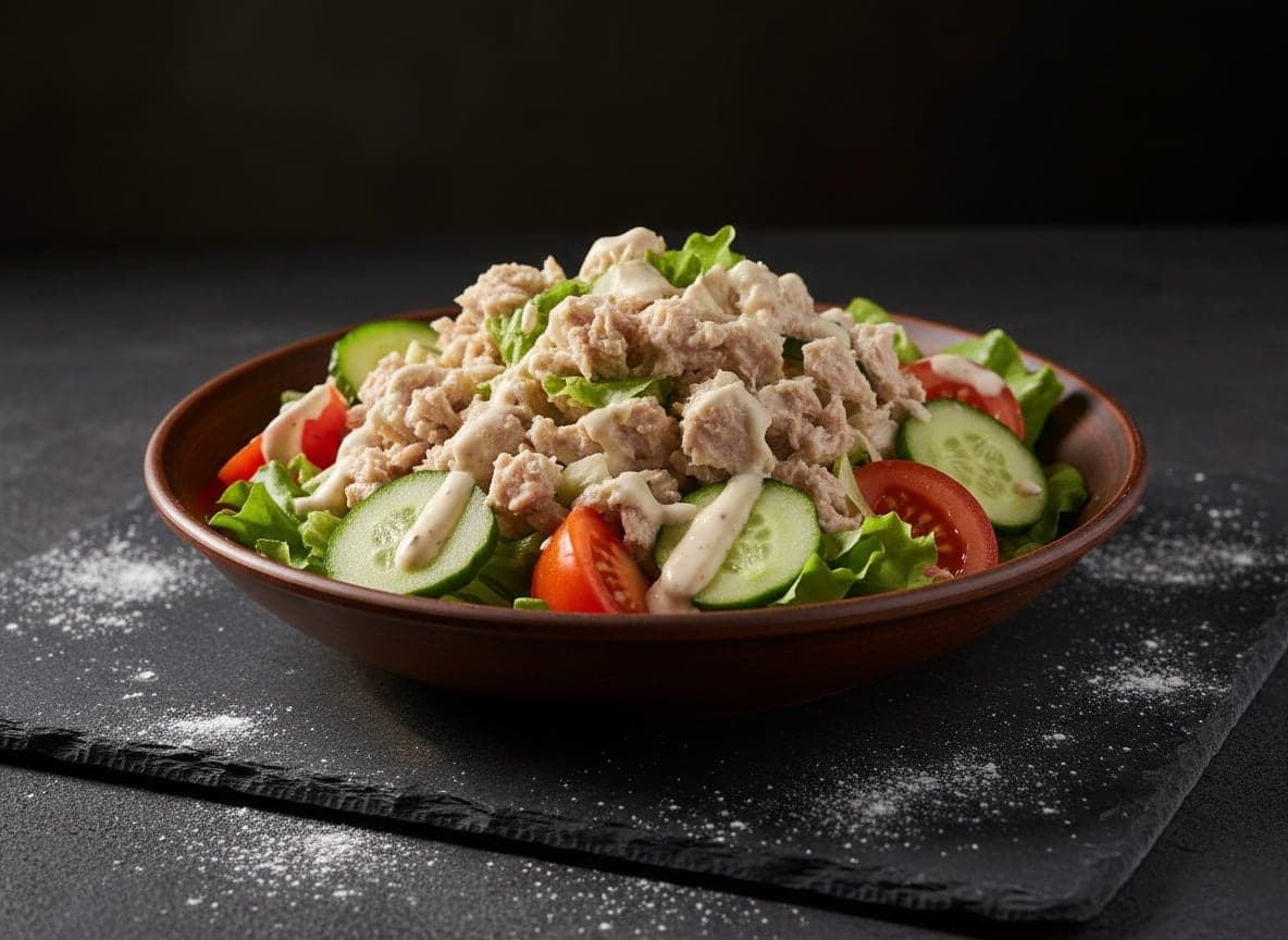 Tunsalat