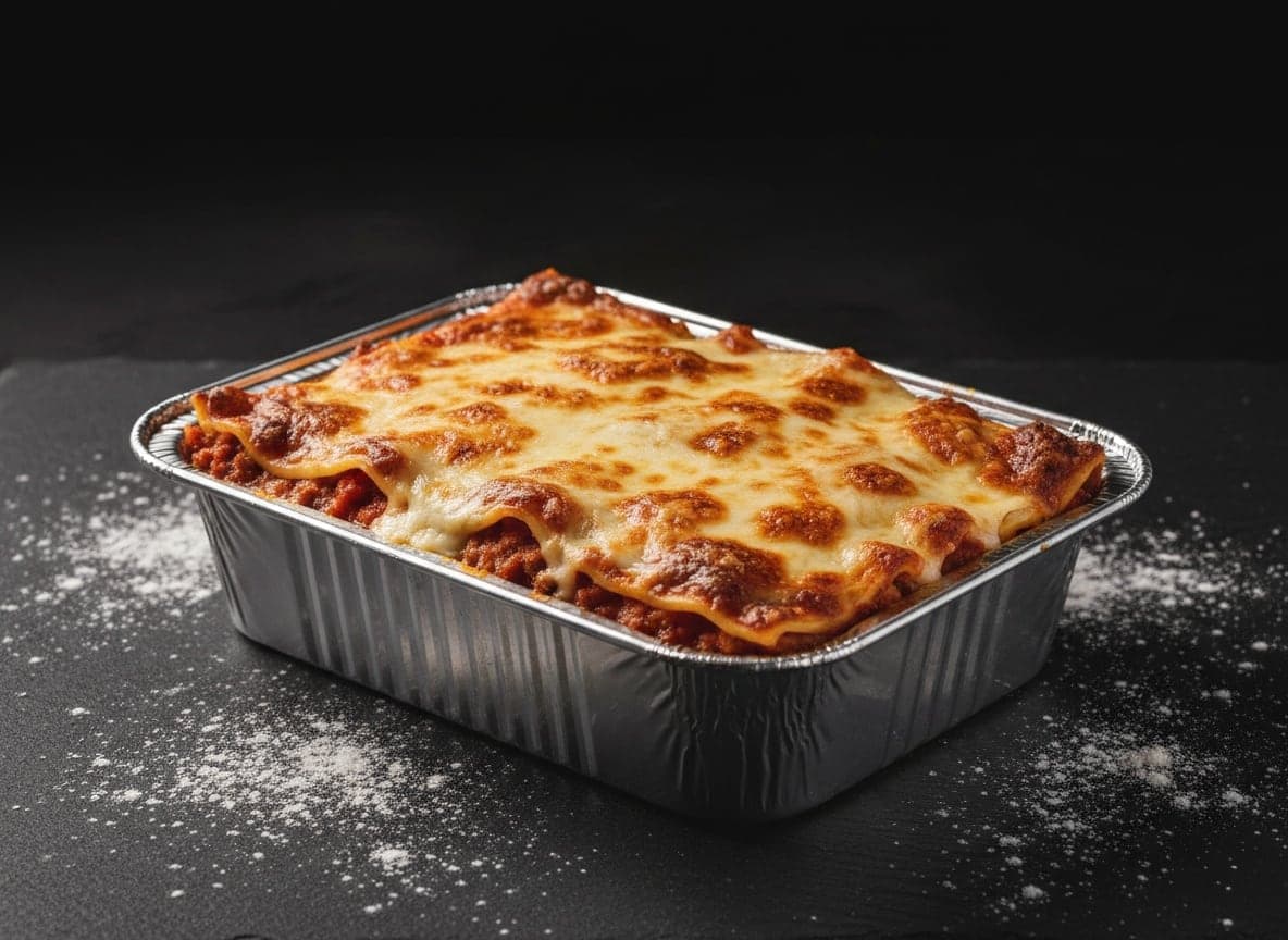 Lasagne