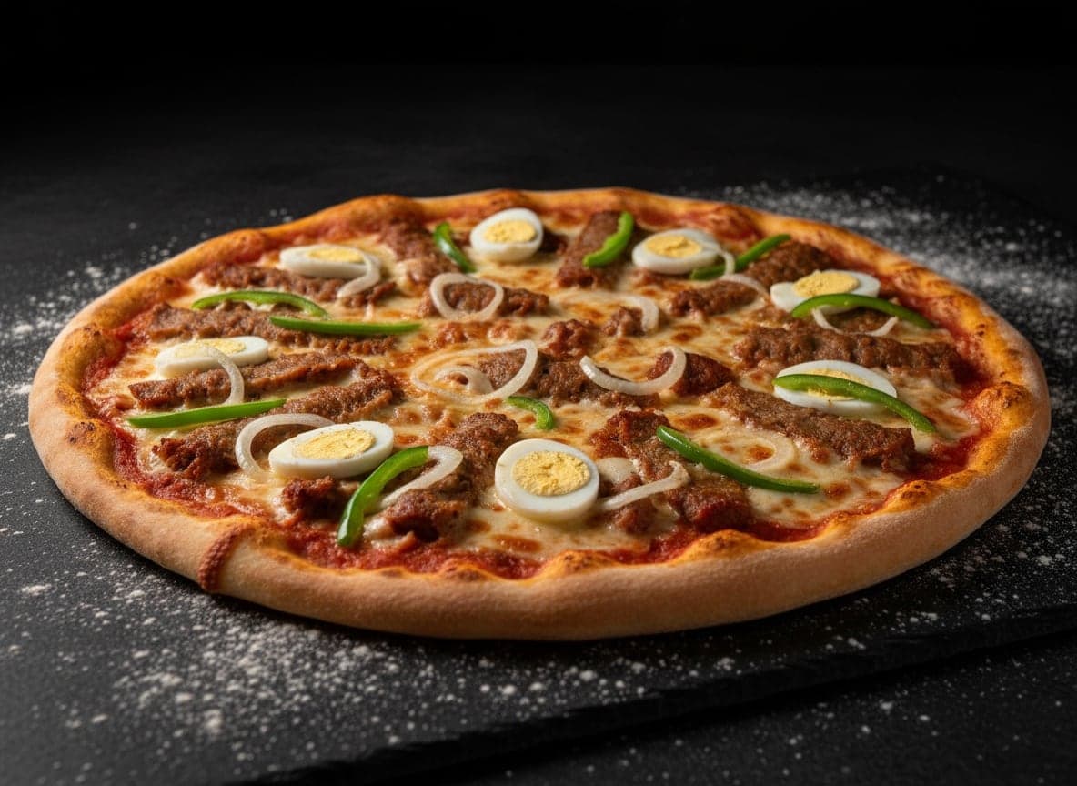 Alanya Special