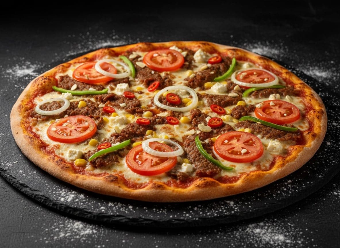 Feta Special