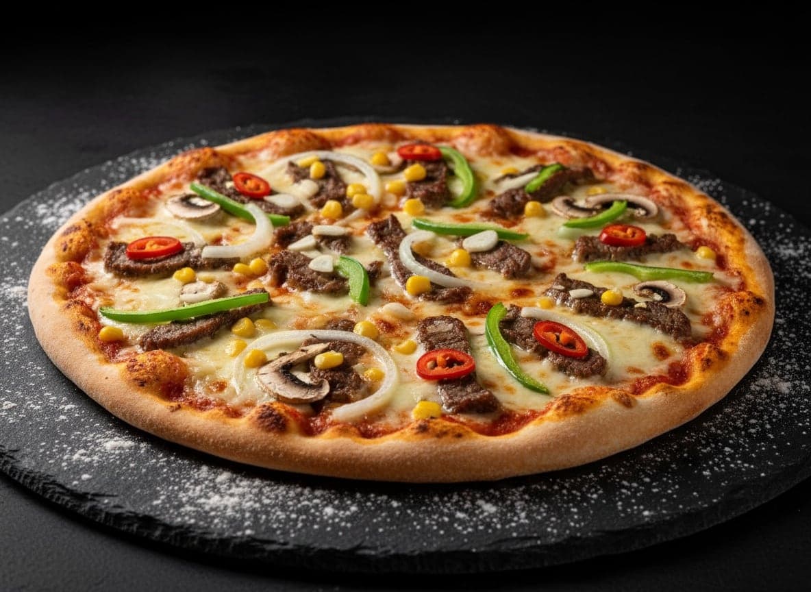Gorgonzola