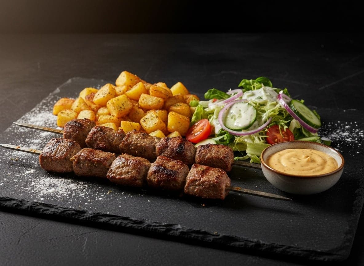 Sis kebab