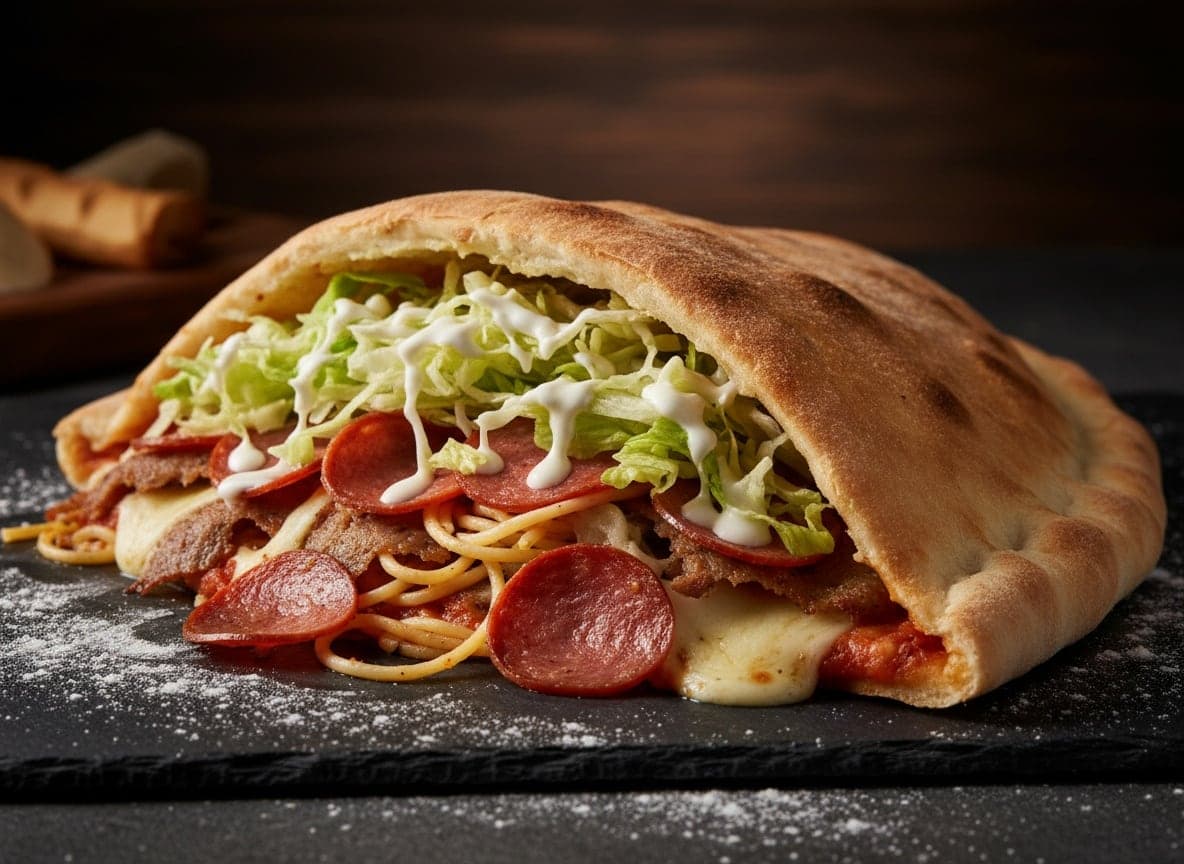 Tafoo Special