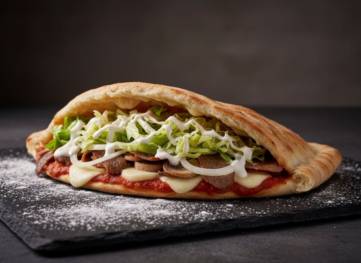 Yakub Special