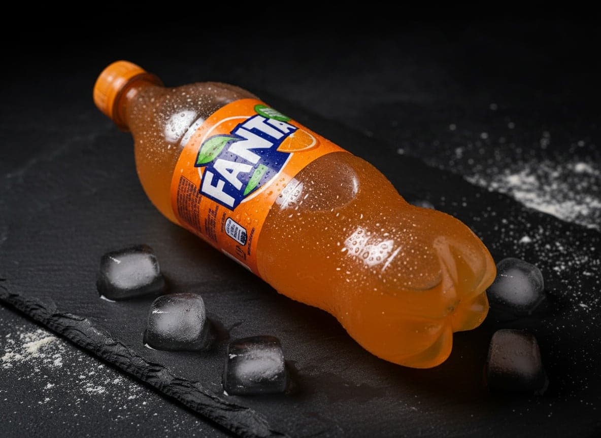 Fanta