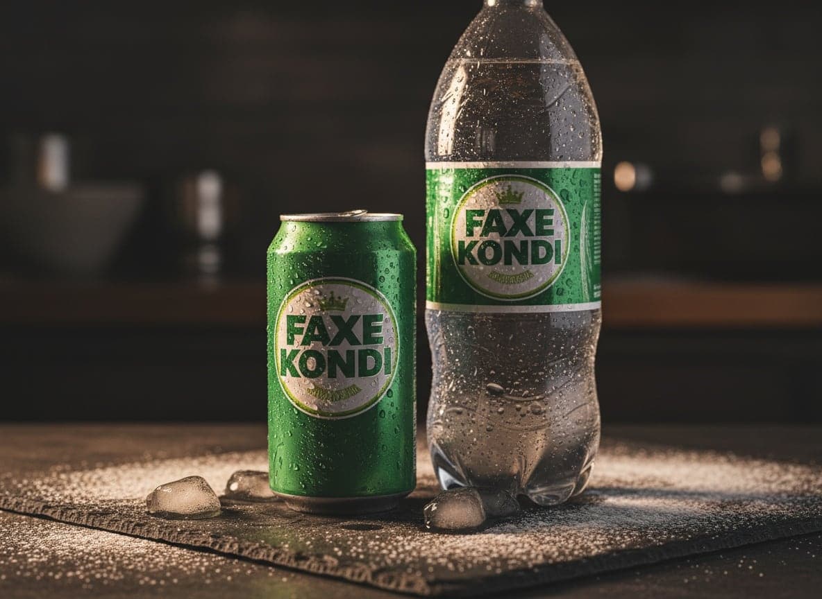Faxe Kondi