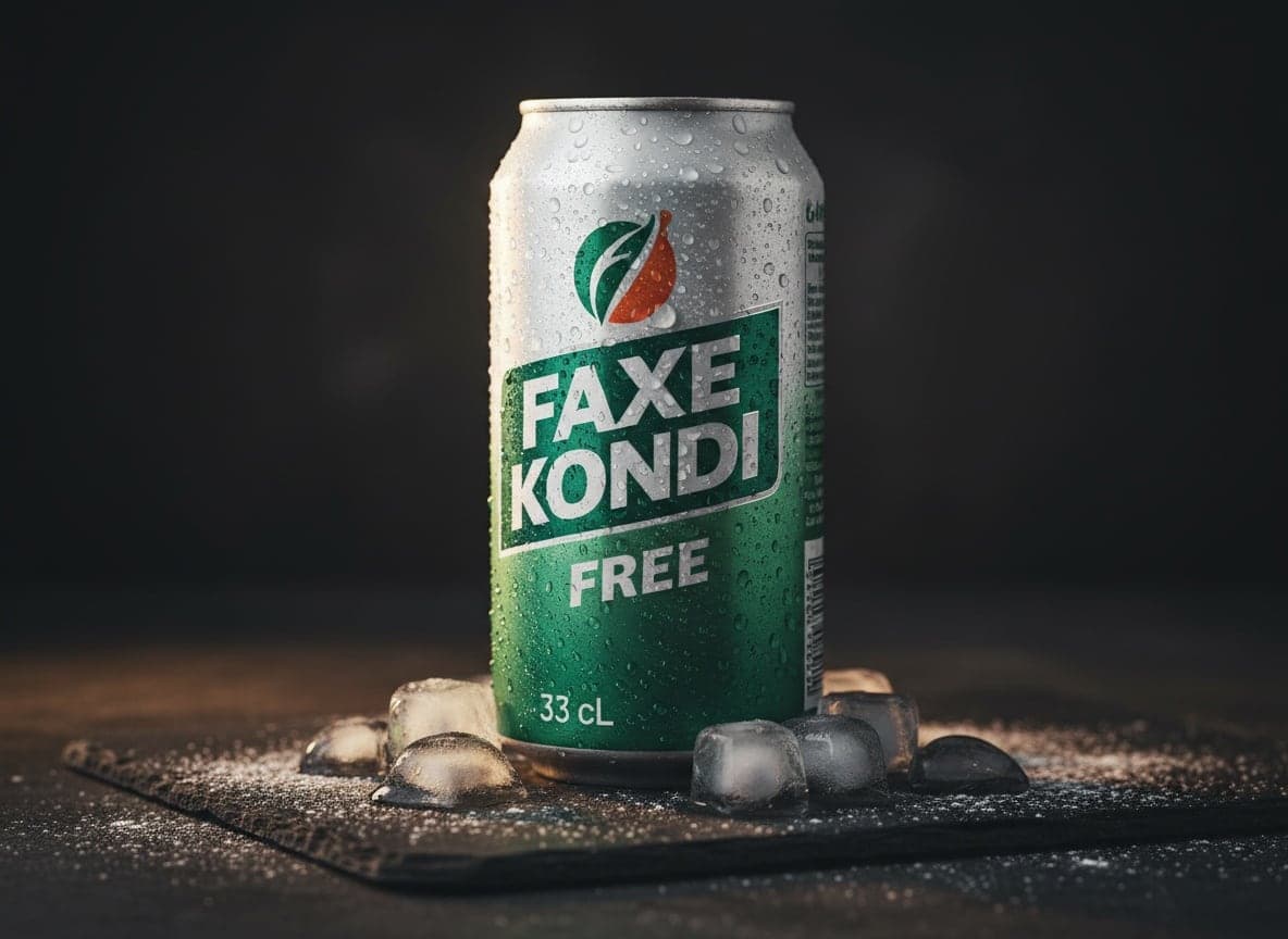 Faxe Kondi Free