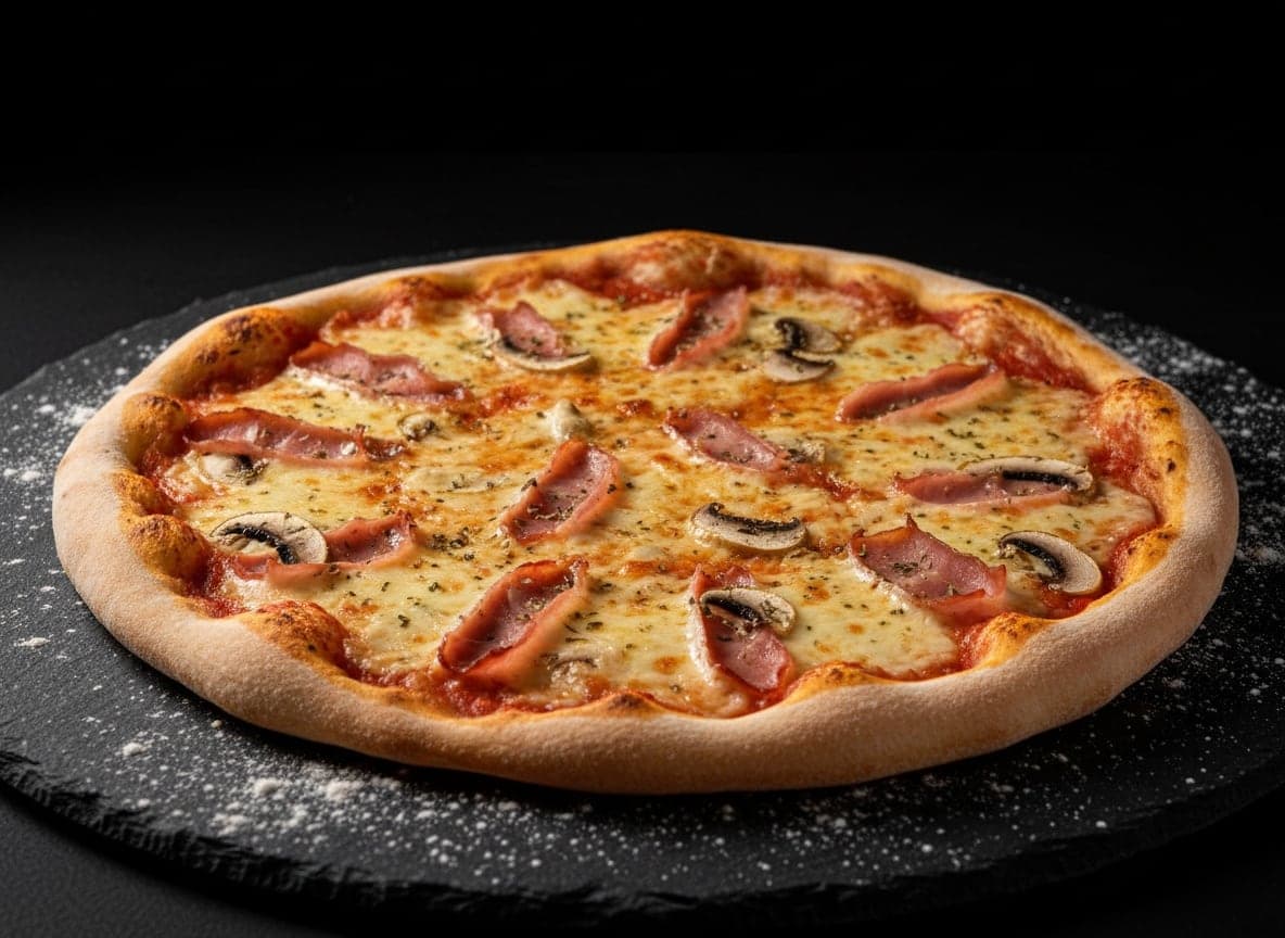 Capricciosa