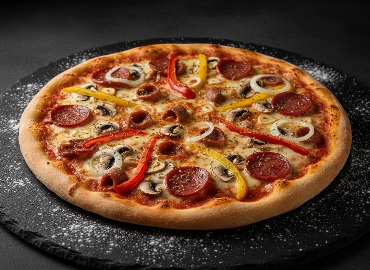 Haco Special