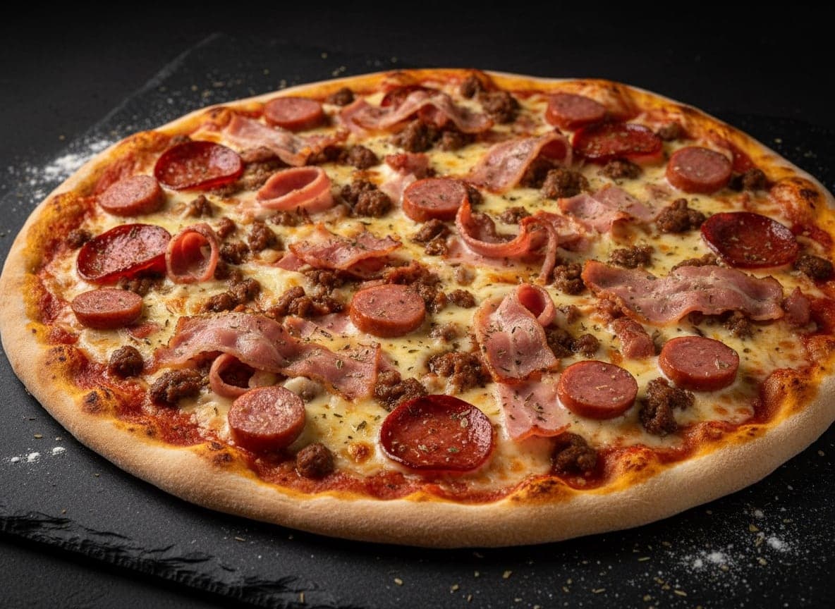 Meatlover