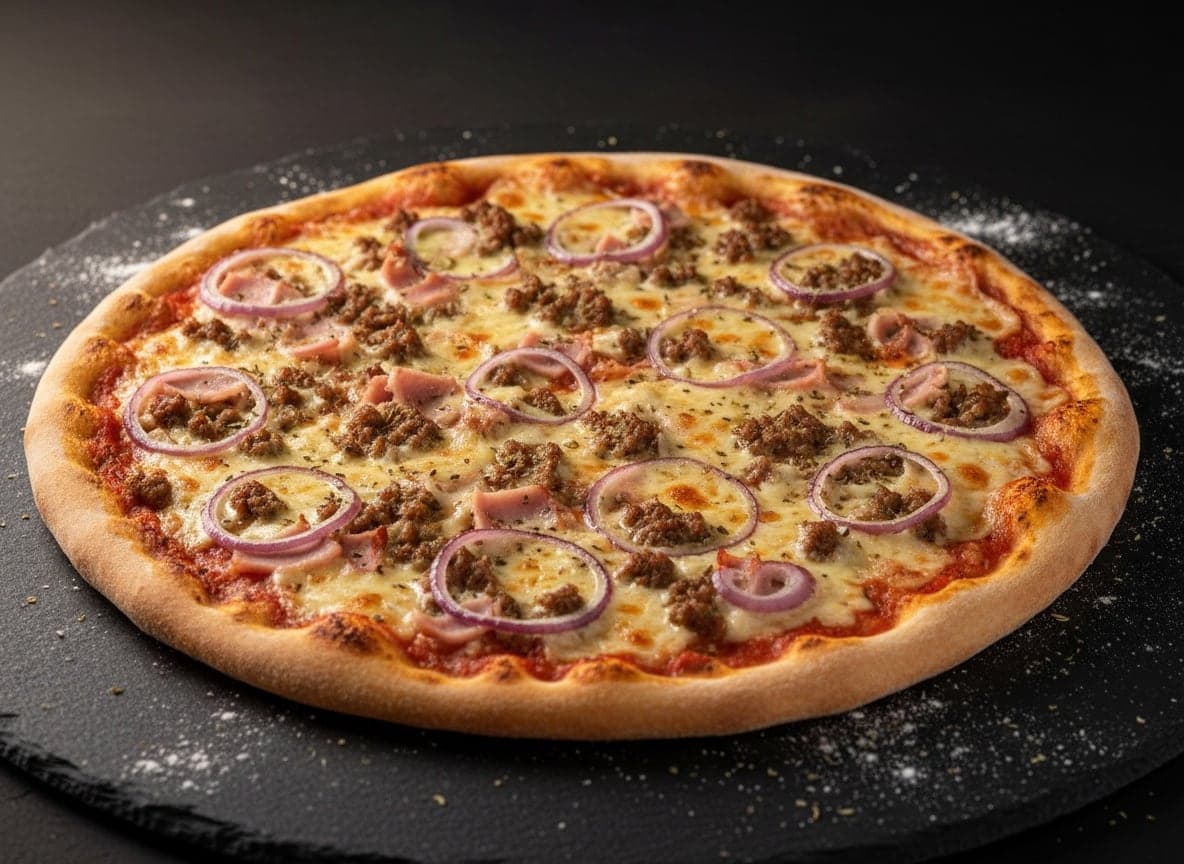 Pizza Maria