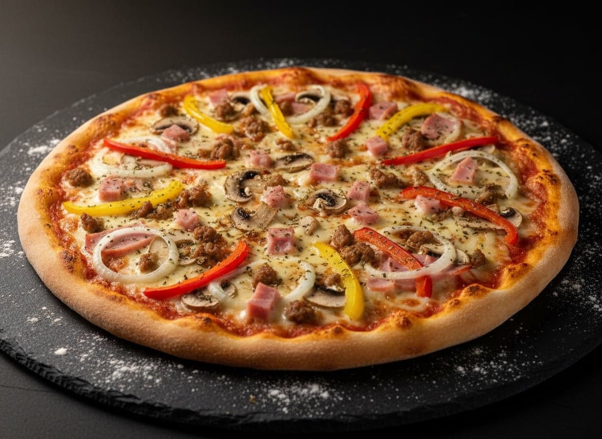 Star Special