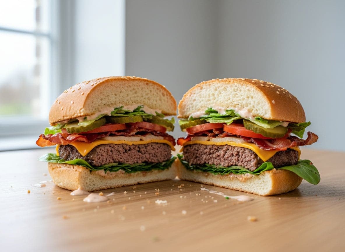 Baconburger