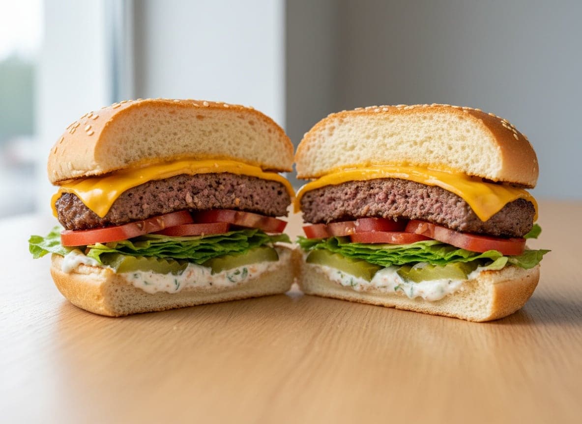Cheeseburger
