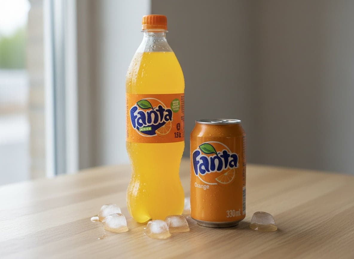 Fanta