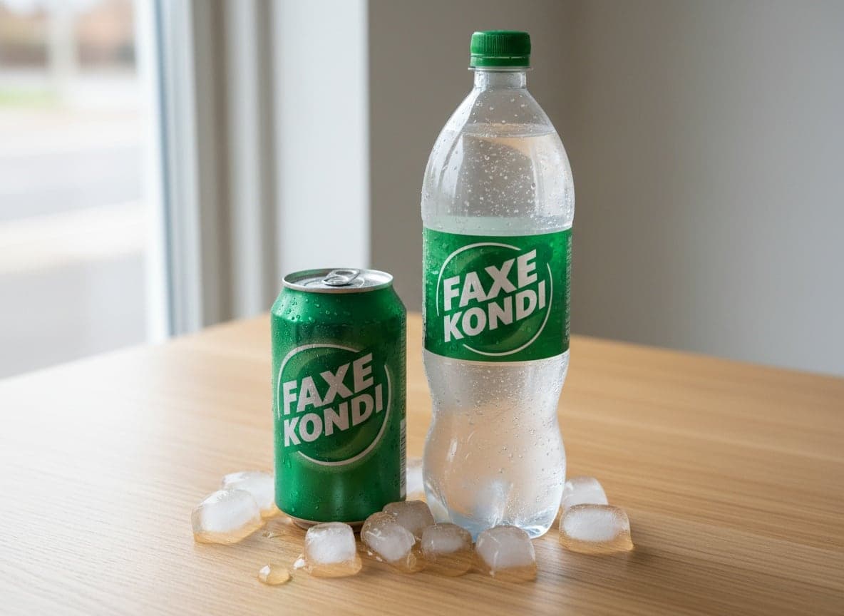 Faxe Kondi