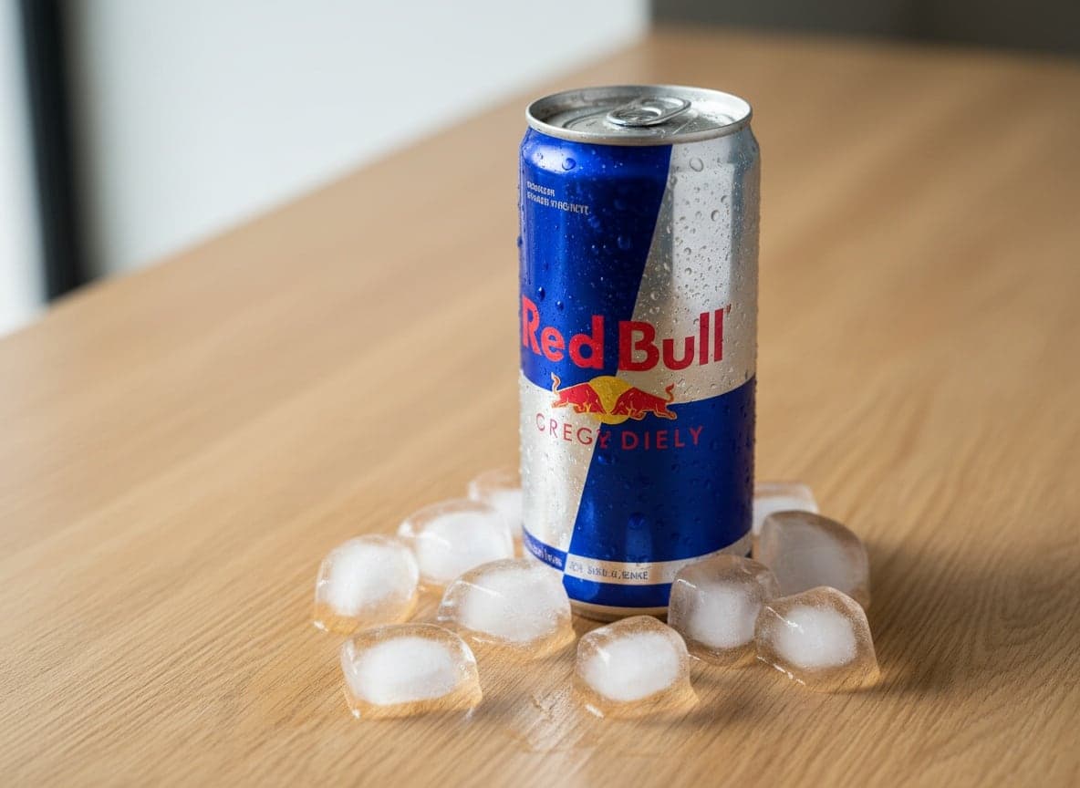 Red Bull