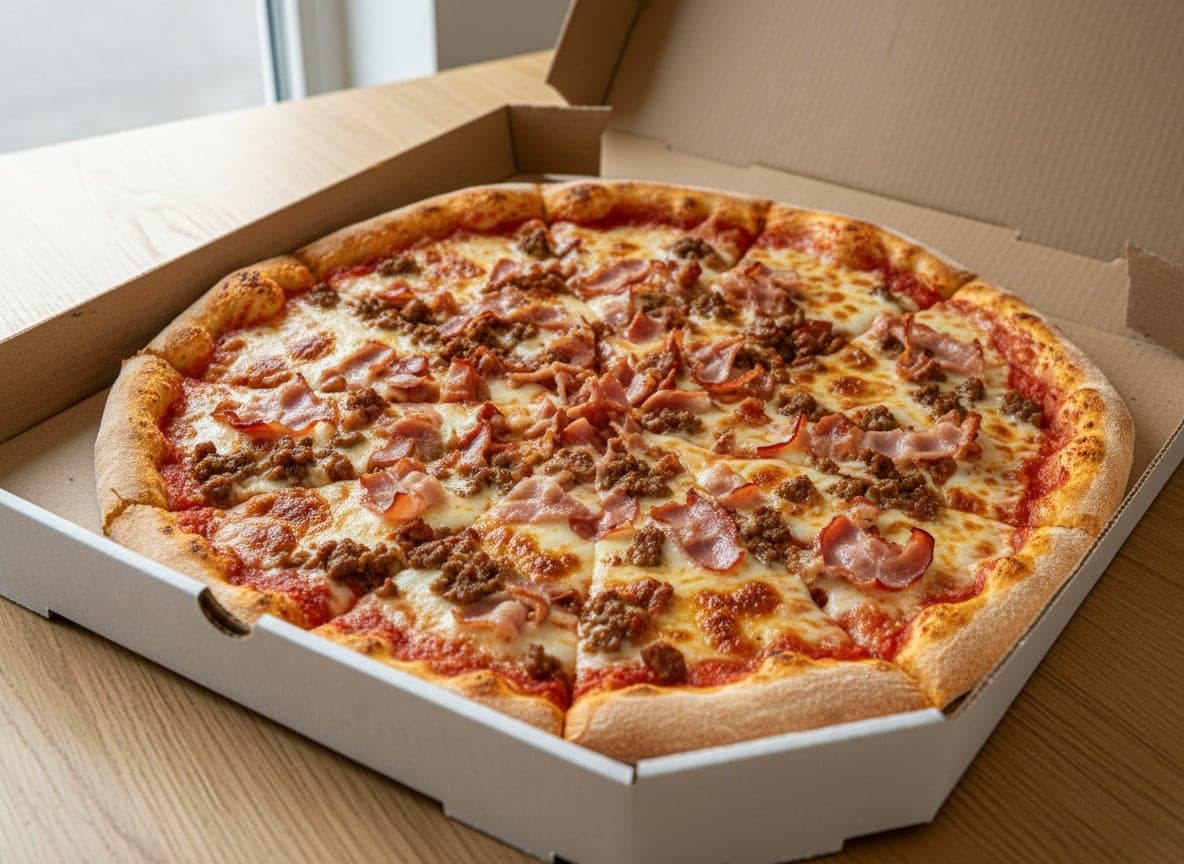Star Pizza