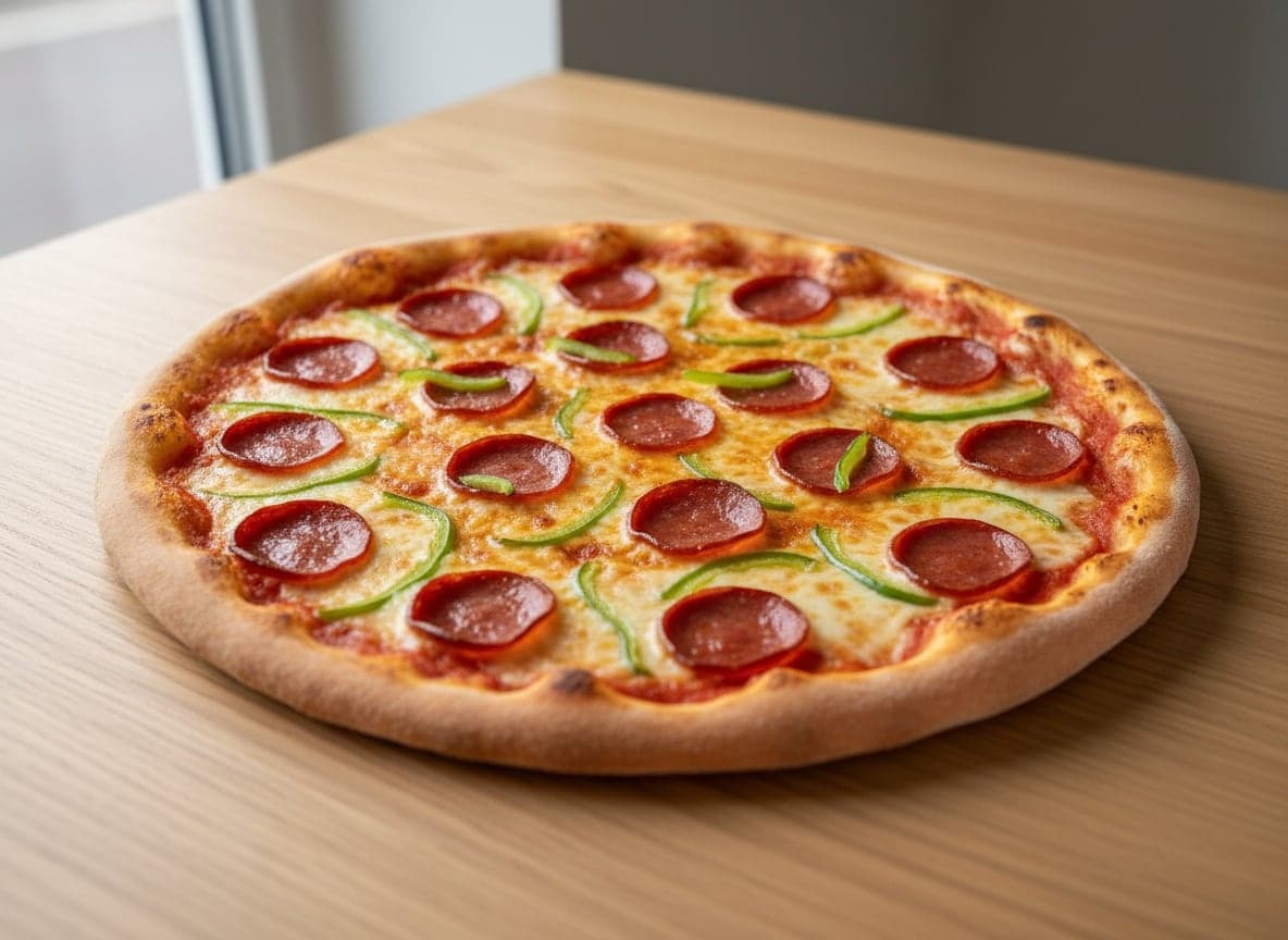 Pepperoni