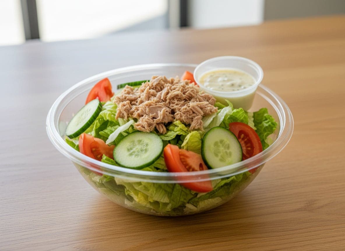 Tunsalat