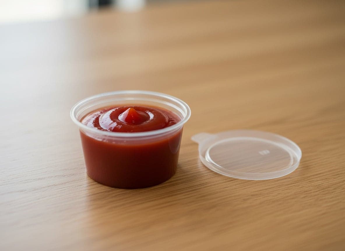 Ketchup