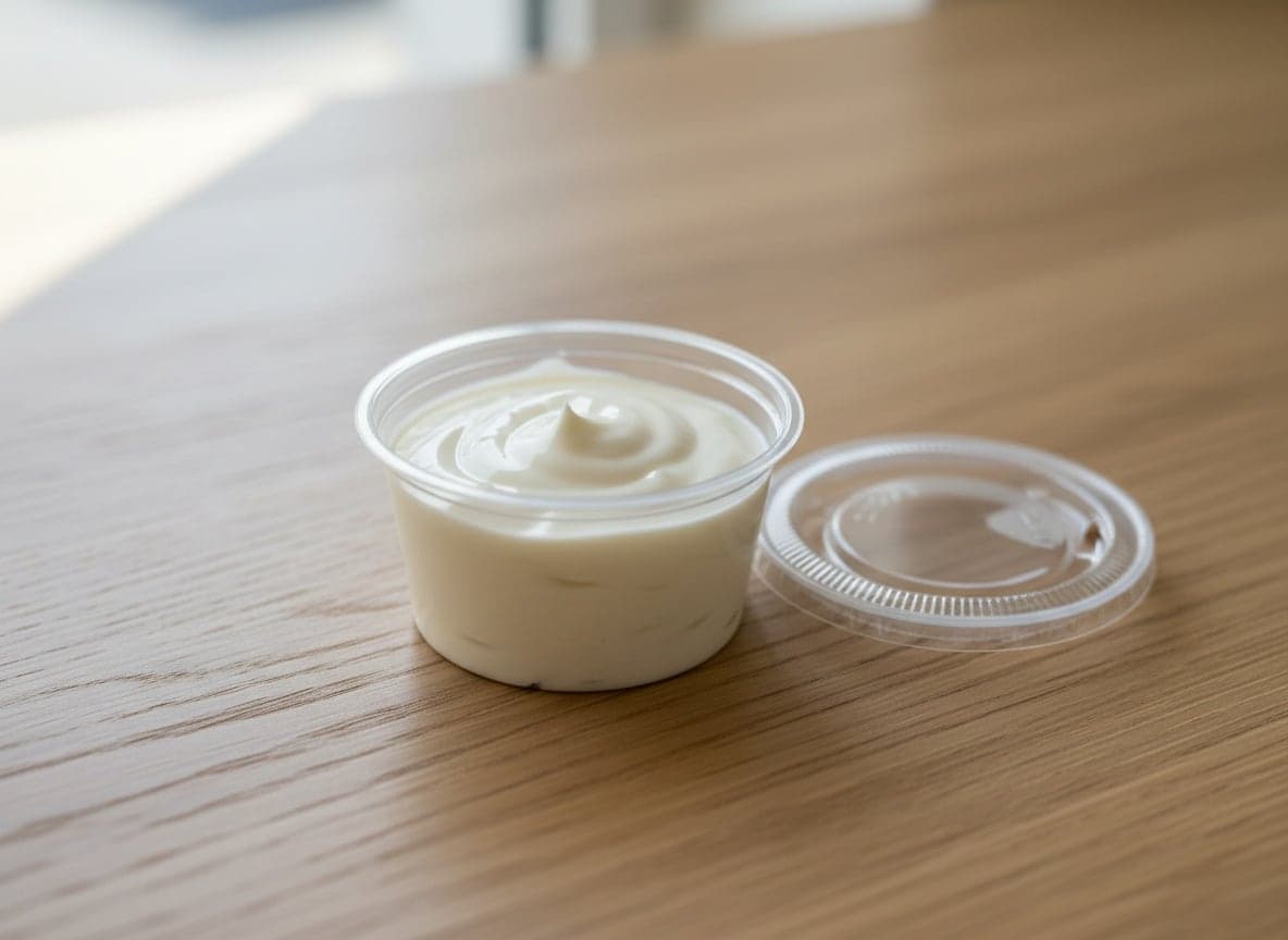 Salatmayonnaise
