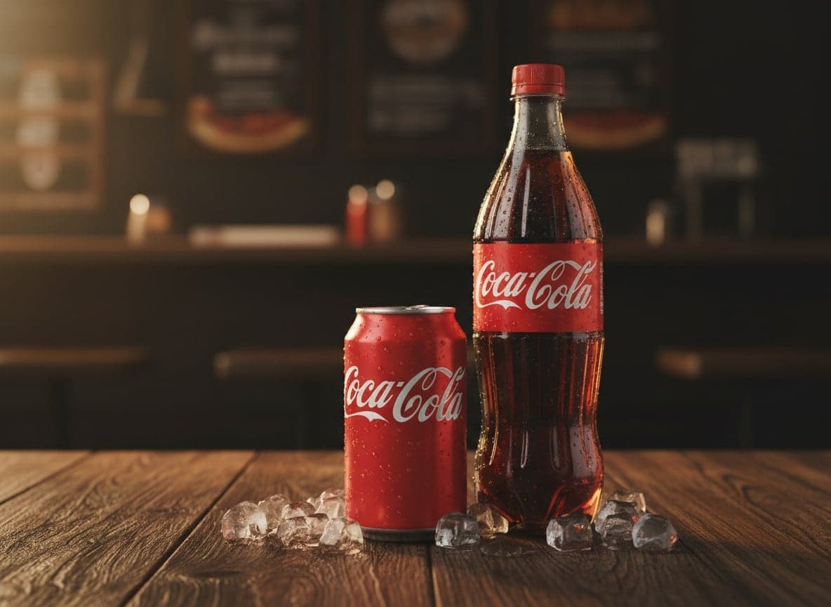 Coca-Cola