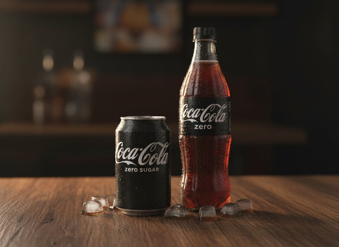 Coca-Cola Zero