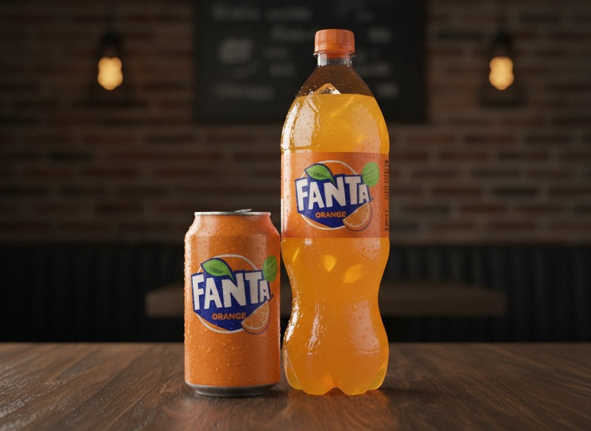Fanta