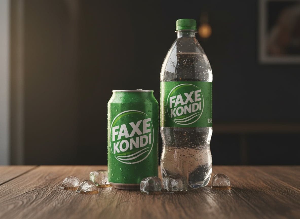 Faxe Kondi