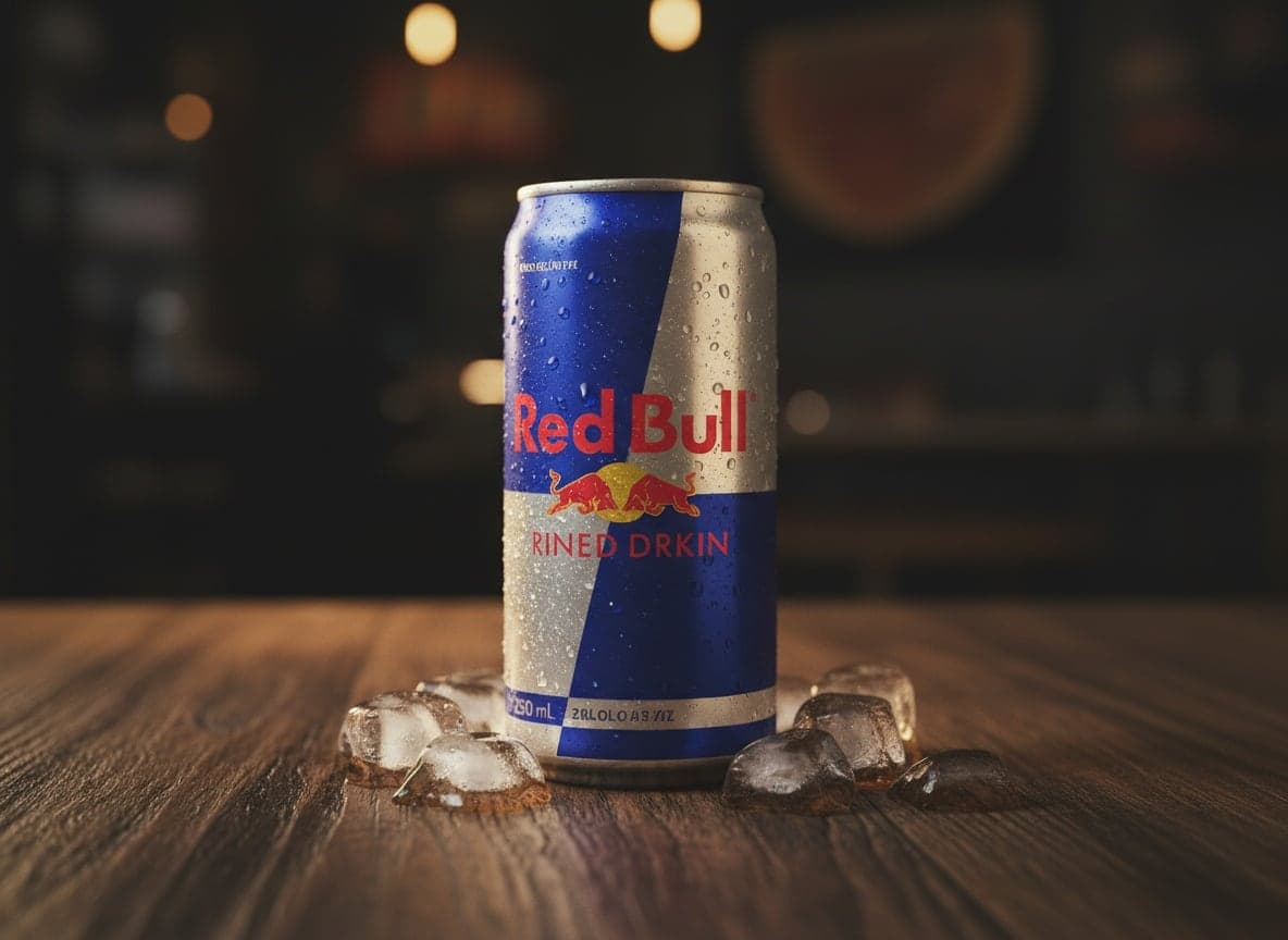 Red Bull