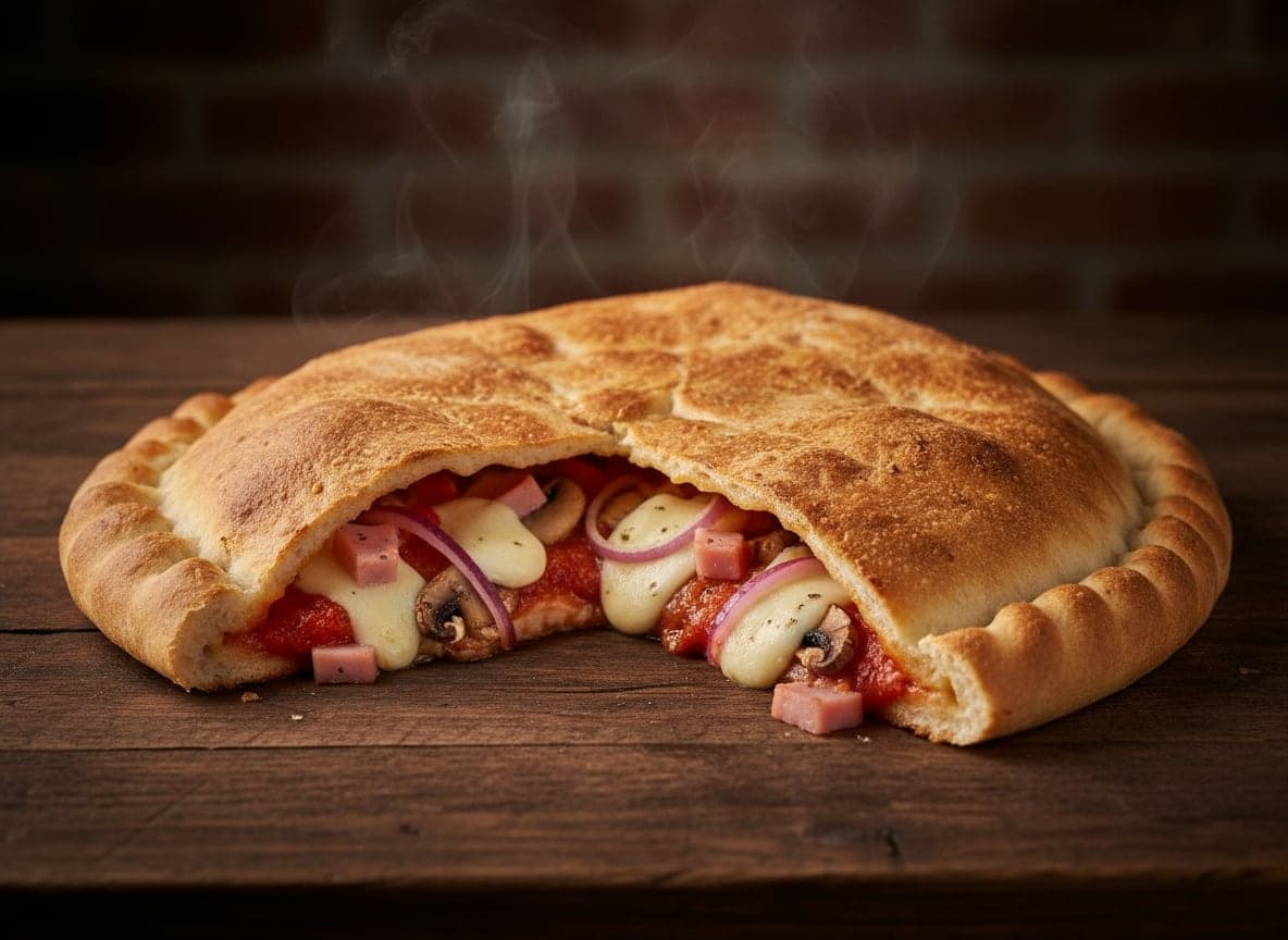 Calzone
