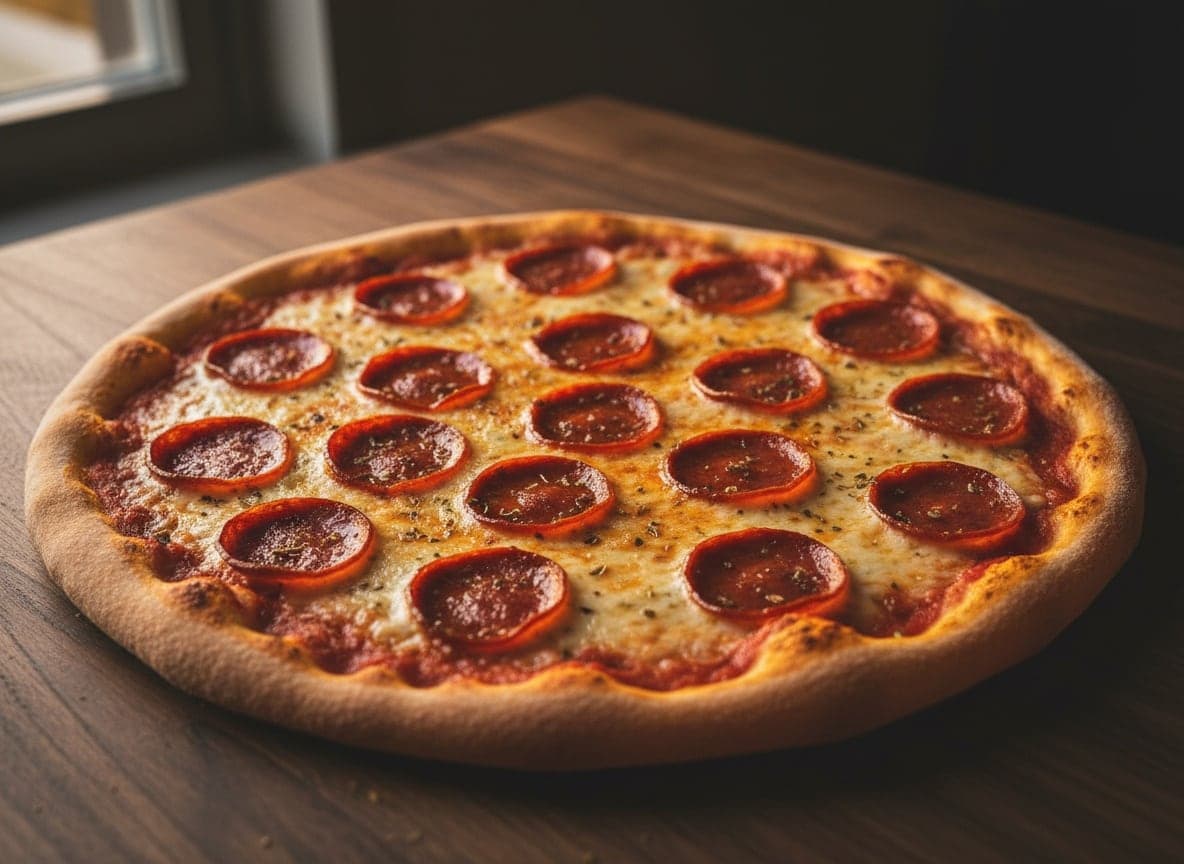 Pepperoni