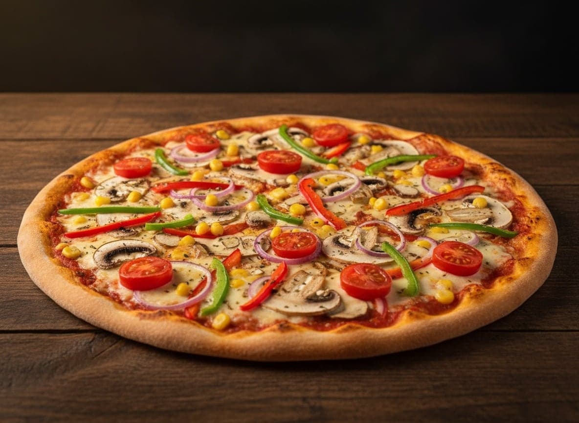Veggie