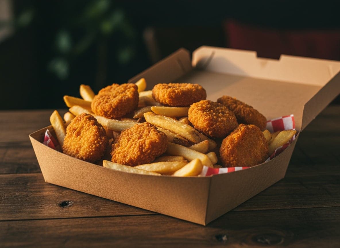Nuggets