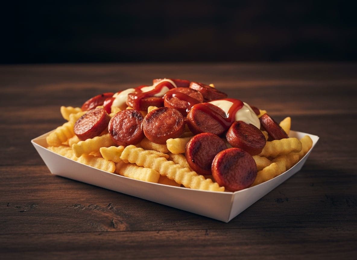 Pølsemix
