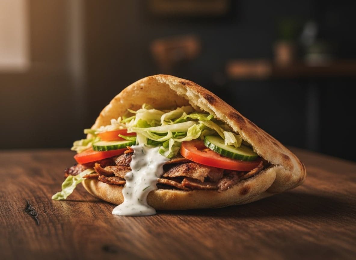 Pita