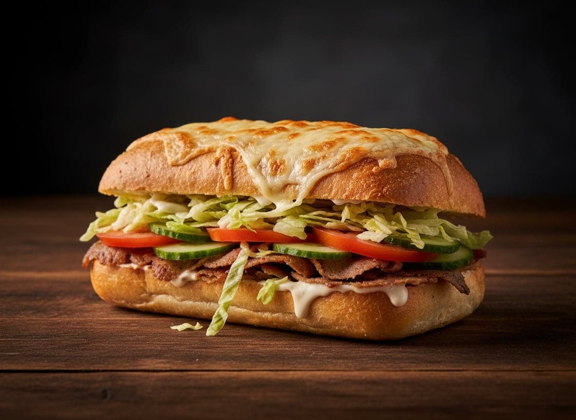 Sandwich