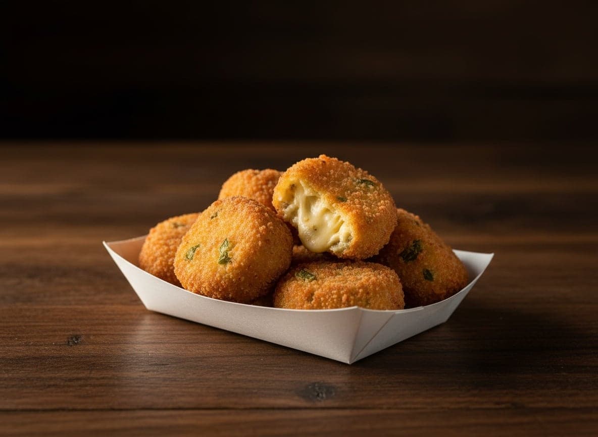 5 stk. chili cheese tops
