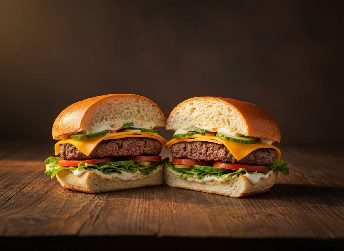 Cheeseburger