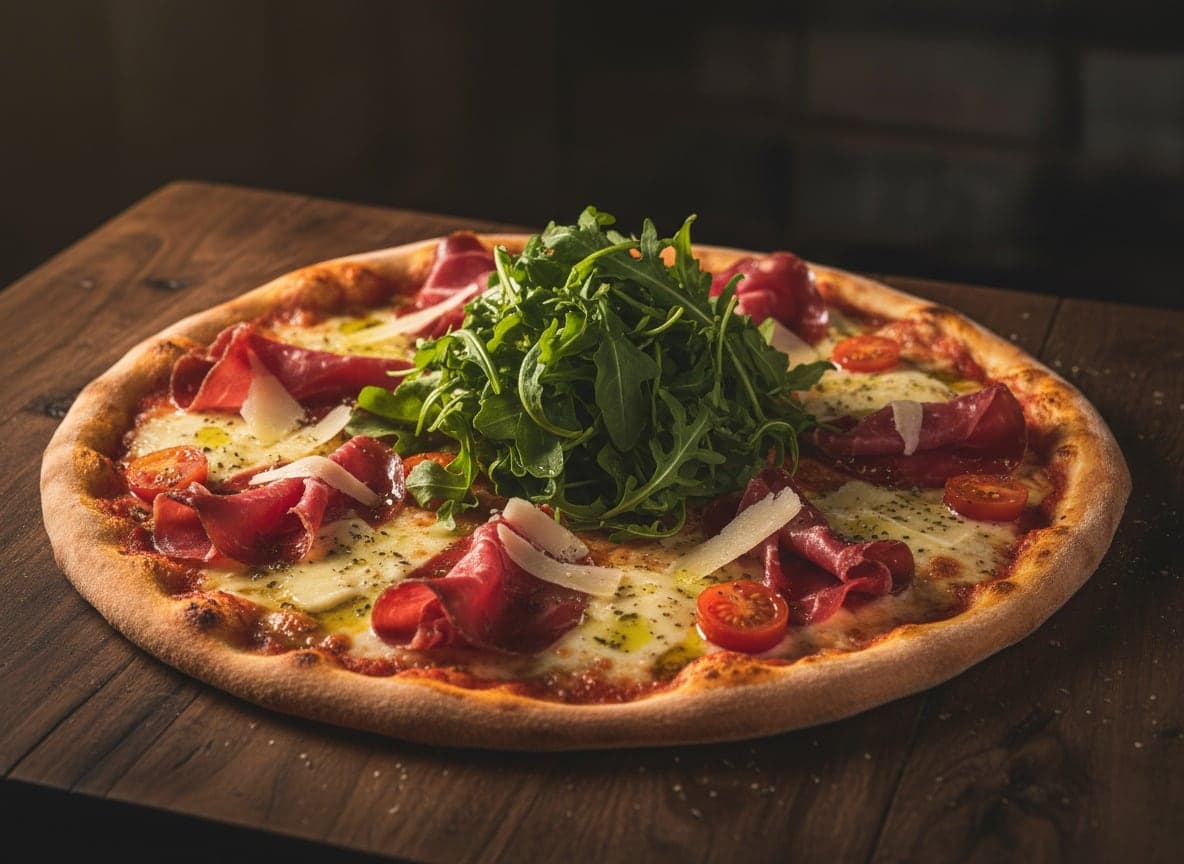 Bresaola