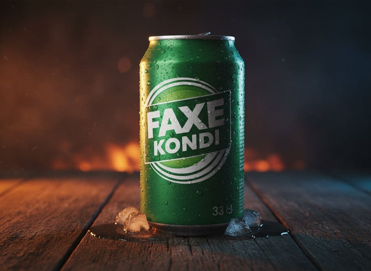Faxe Kondi